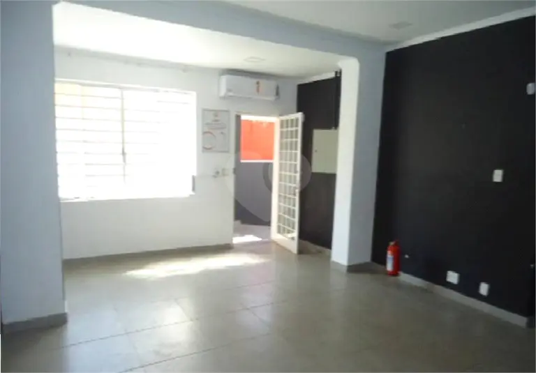 Casa com 4 quartos à venda em Vila Mariana – SP