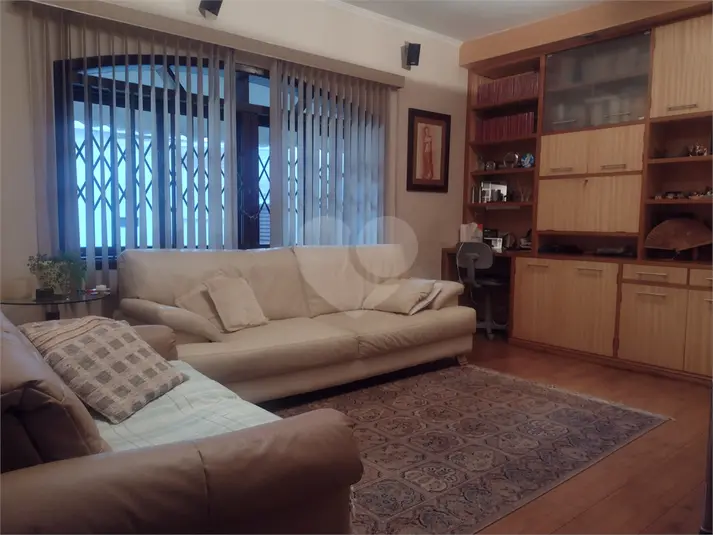Sobrado com 3 quartos à venda em Vila Leopoldina – SP