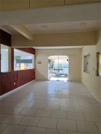 Casa térrea com 2 quartos para alugar em Freguesia do Ó – SP
