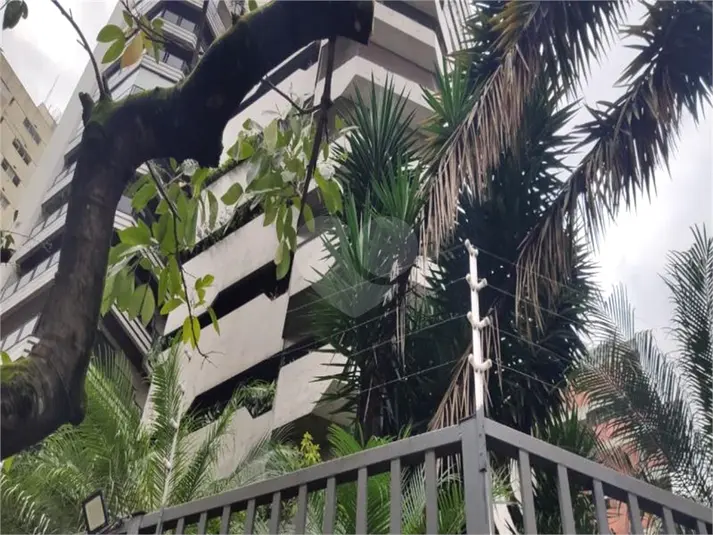 Cobertura com 4 quartos à venda em Jardim Paulista – SP