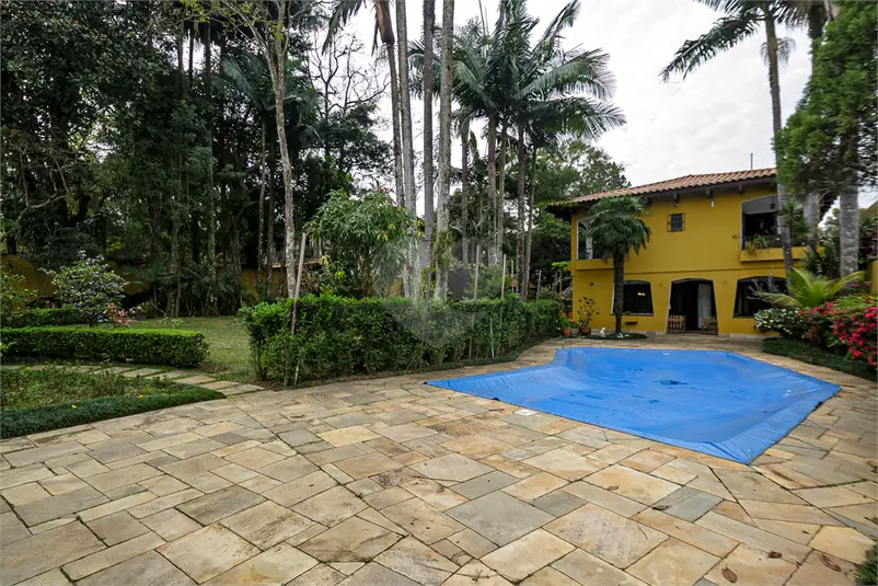Casa com 4 quartos à venda em Alto da Boa Vista – SP