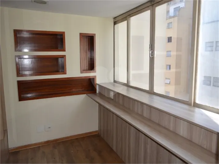 Salas para alugar em Centro – SP
