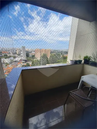 Apartamento com 3 quartos à venda em Freguesia do Ó – SP