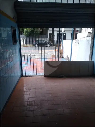 Sobrado com 1 quarto à venda ou para alugar em Alto da Lapa – SP