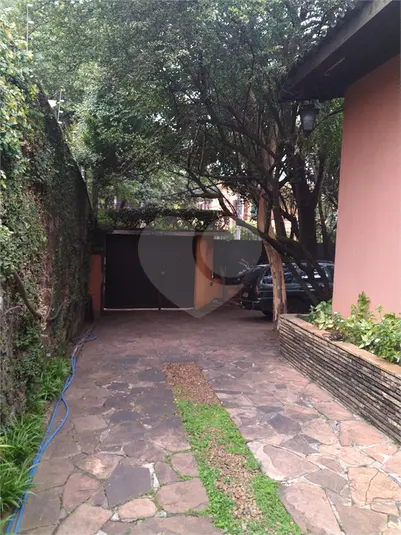 Casa com 3 quartos à venda em Vila Madalena – SP