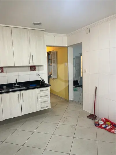 Sobrado com 3 quartos para alugar em Vila Matilde – SP