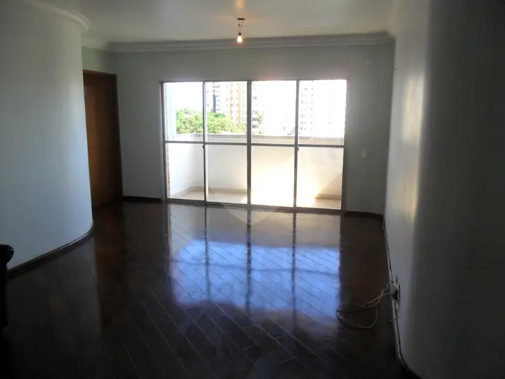 Apartamento com 3 quartos à venda em Santana – SP