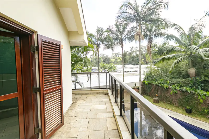 Casa com 4 quartos à venda em Alto da Boa Vista – SP