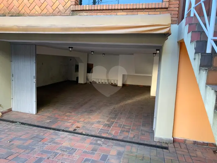 Casa com 1 quarto para alugar em Santana – SP