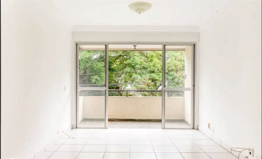 Apartamento com 3 quartos à venda em Santana – SP