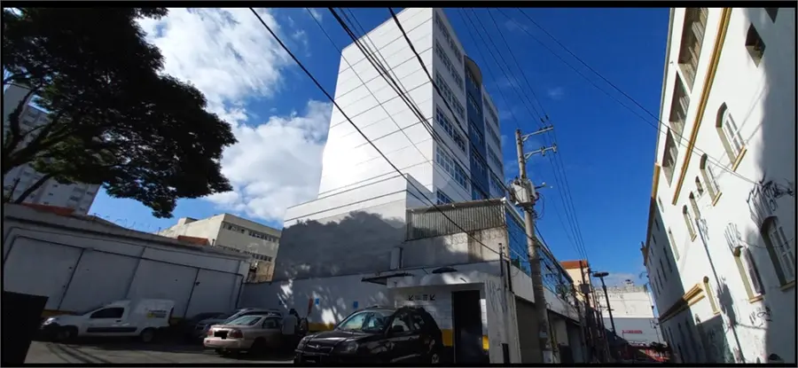 Prédio inteiro à venda em Centro – SP