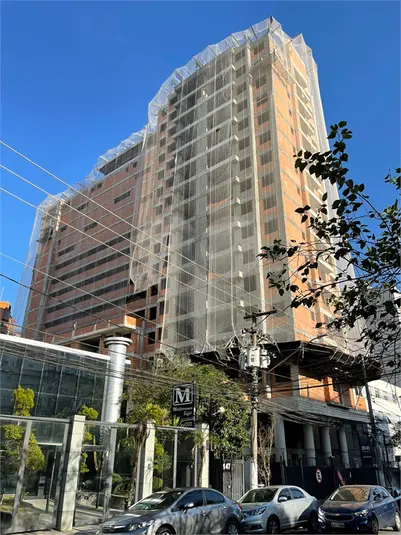 Prédio inteiro para alugar em Santana – SP