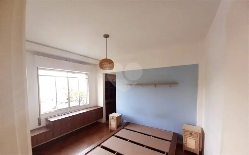 Apartamento com 2 quartos à venda em Moema – SP