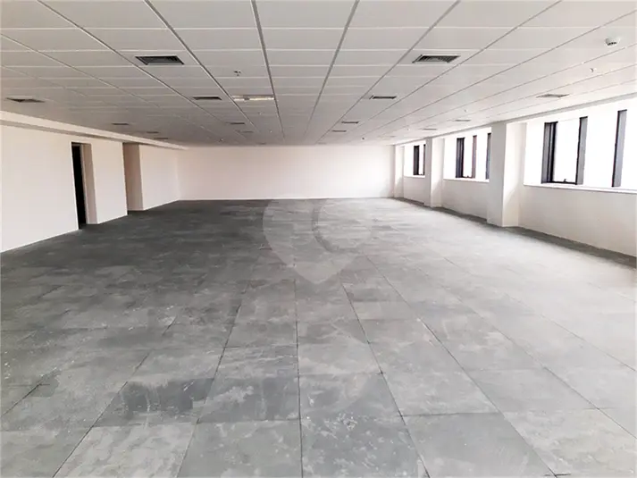 Lajes Corporativas à venda em Barra Funda – SP