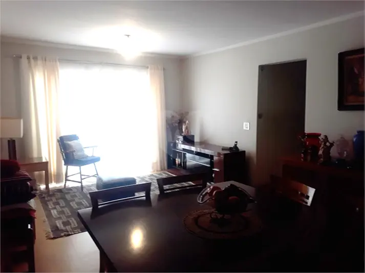 Apartamento com 2 quartos à venda em Santana – SP