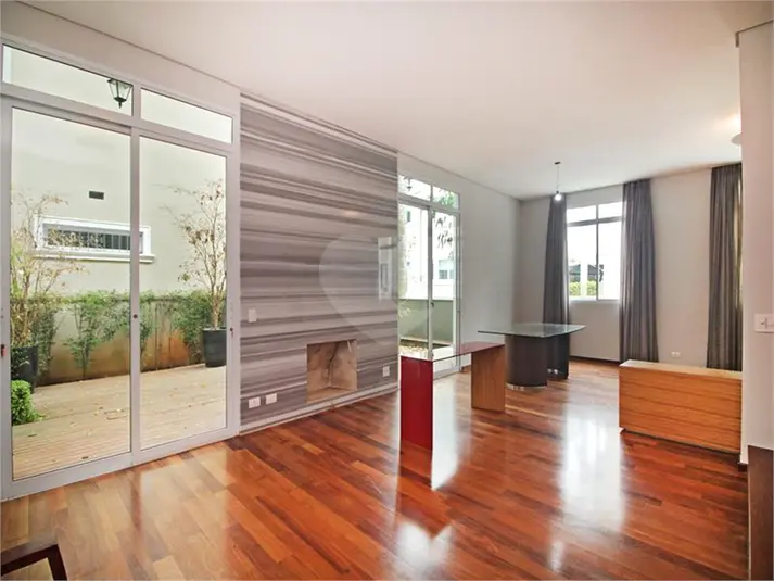 Condomínio com 3 quartos à venda em Brooklin – SP