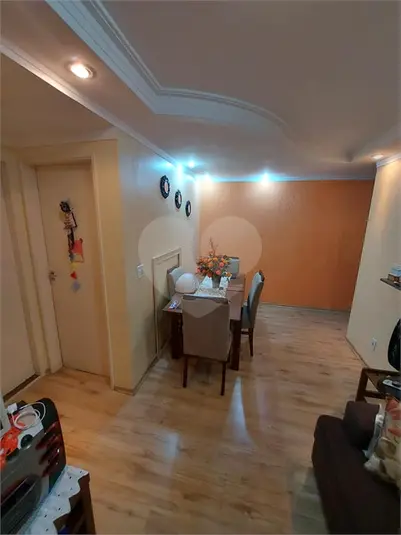 Apartamento com 2 quartos à venda em Vila Prudente – SP