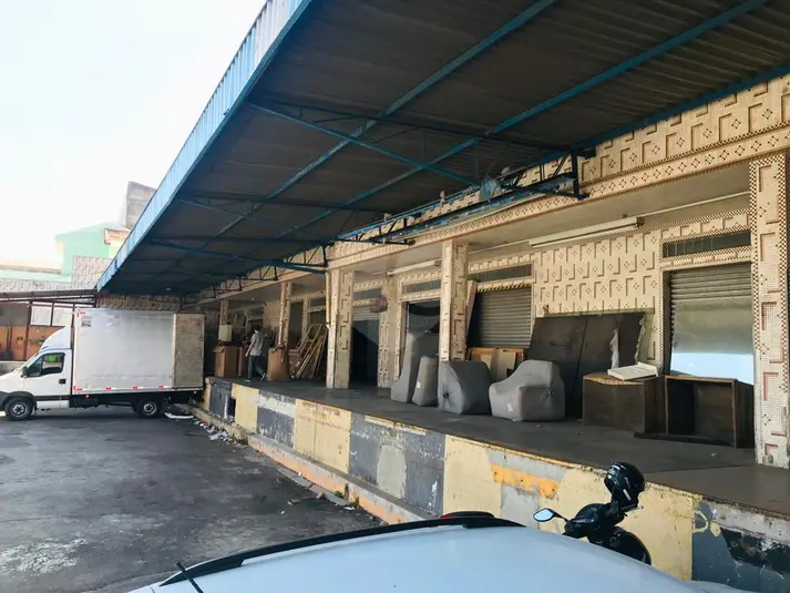 Galpão à venda ou para alugar em Casa Verde – SP