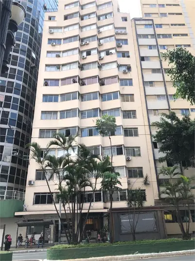 Salas para alugar em Centro – SP