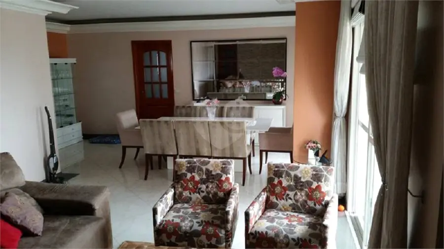 Apartamento com 3 quartos à venda em Santana – SP
