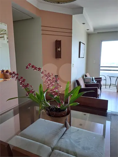 Duplex com 3 quartos à venda em Santana – SP