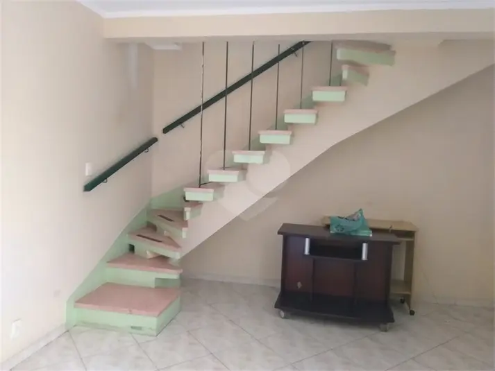 Casa com 5 quartos à venda em Santana – SP