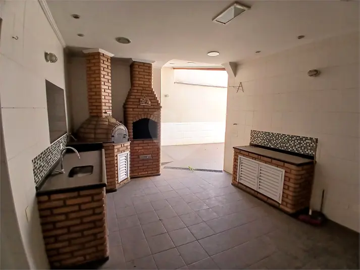 Sobrado com 3 quartos à venda em Santana – SP