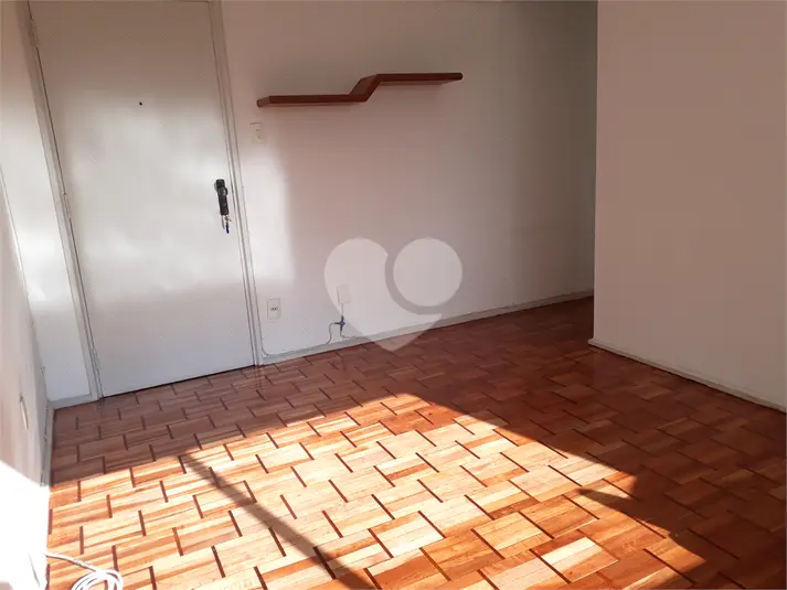 Apartamento com 1 quarto para alugar em Pinheiros – SP