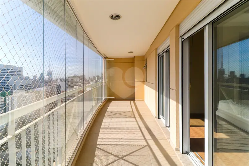 Cobertura com 4 quartos à venda em Paraíso – SP