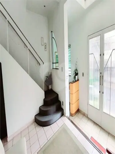 Sobrado com 8 quartos à venda em Vila Mariana – SP
