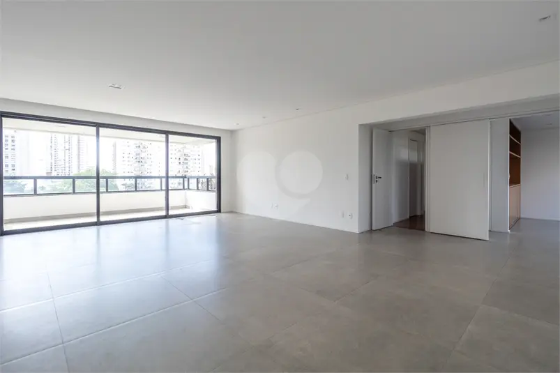 Apartamento com 3 quartos à venda em Vila Romana – SP