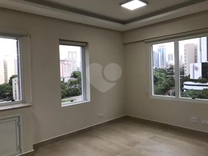 Salas para alugar em Liberdade – SP