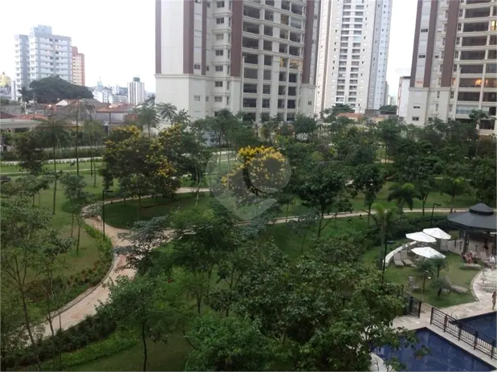 Cobertura com 4 quartos à venda em Tatuapé – SP