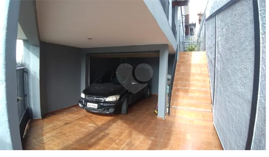 Casa com 3 quartos à venda em Jaraguá – SP