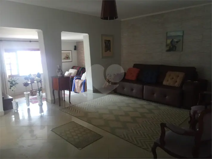 Sobrado com 3 quartos à venda em Vila Madalena – SP