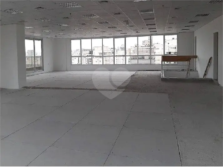 Salas para alugar em Moema – SP