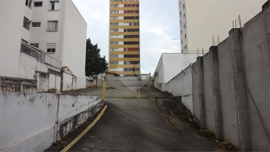 Terreno à venda em Perdizes – SP