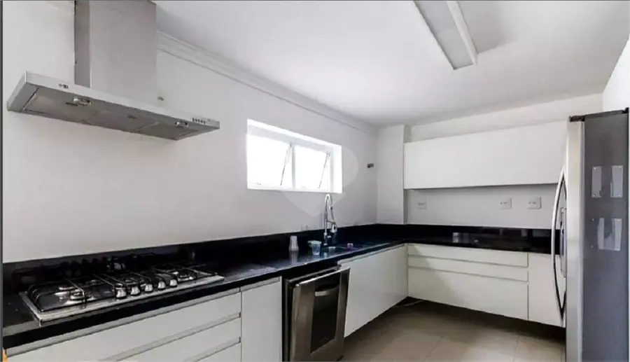 Apartamento com 3 quartos à venda em Jardim Paulista – SP