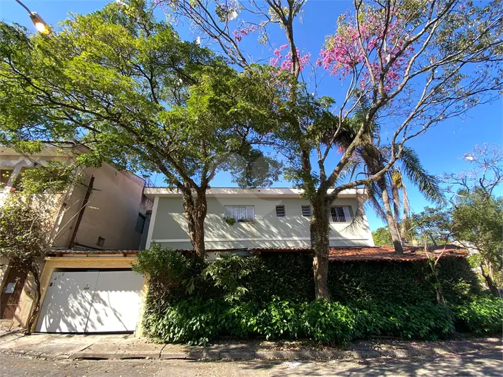 Sobrado com 4 quartos à venda em Casa Verde – SP