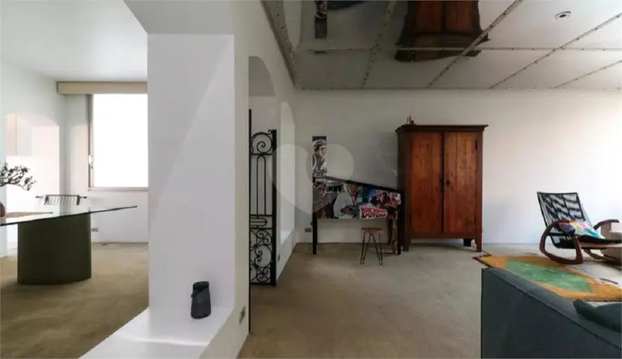 Apartamento com 3 quartos à venda em Jardim Paulista – SP