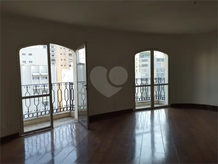 Apartamento com 3 quartos à venda em Jardim Paulista – SP