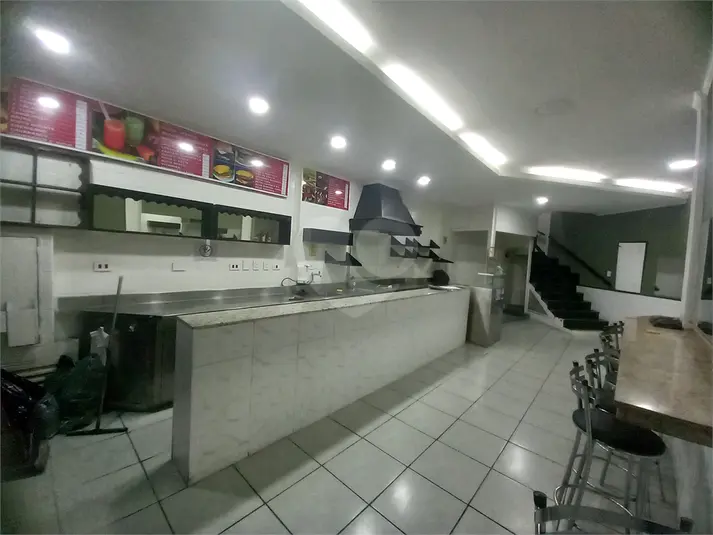 Loja para alugar em Centro – SP