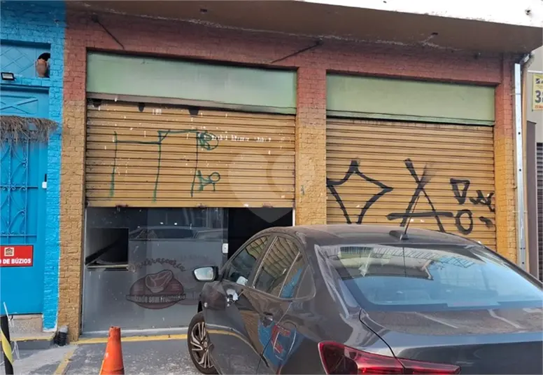 Salão Comercial para alugar em Casa Verde – SP