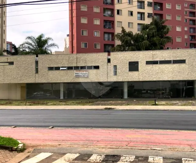 Salas para alugar em Casa Verde – SP