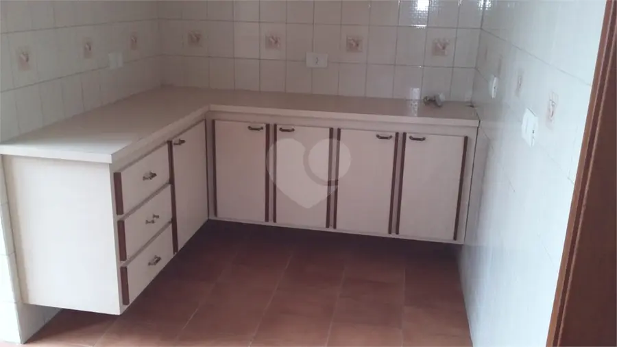 Apartamento com 3 quartos à venda em Moema – SP