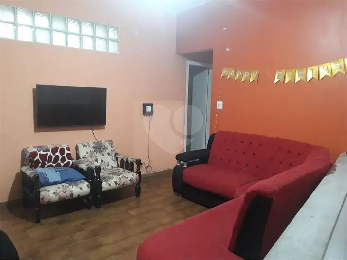 Sobrado com 2 quartos à venda ou para alugar em Liberdade – SP