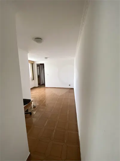 Apartamento com 2 quartos à venda ou para alugar em Vila Nova Cachoeirinha – SP