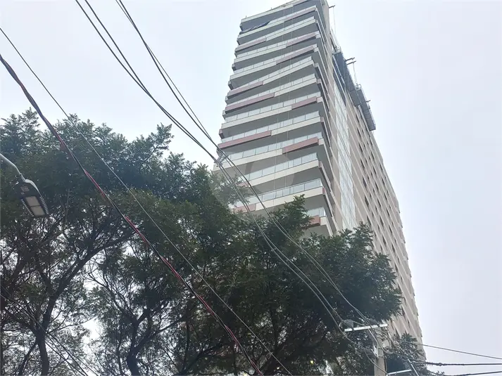 Apartamento com 4 quartos à venda em Itaim Bibi – SP