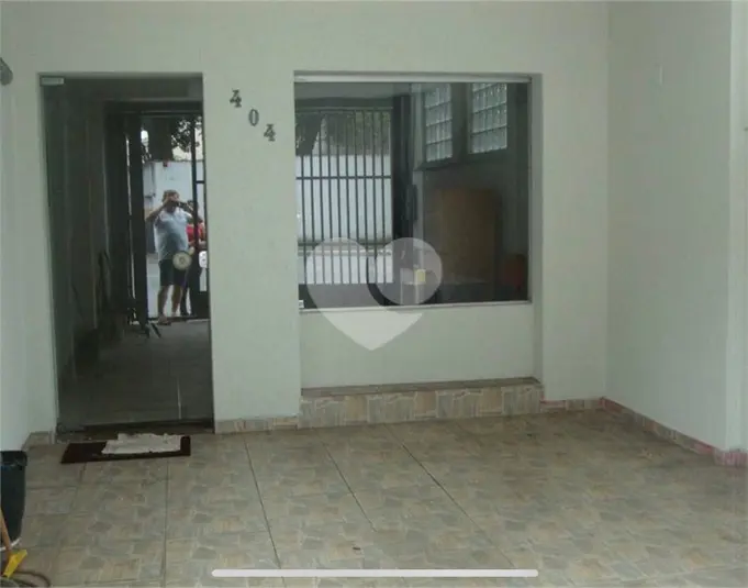 Sobrado à venda ou para alugar em Santana – SP