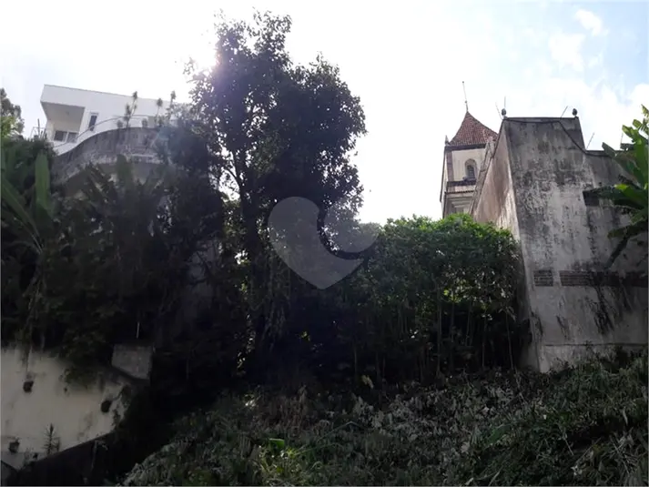 Terreno à venda em Real Parque – SP